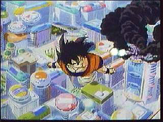 Otaku Gallery  / Anime e Manga / Dragon Ball / Screen Shots / OAV / Dragon Ball Z / 07 - I Tre Super Sayan / 260.jpg